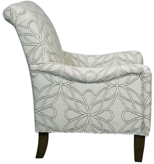 Paula Deen™ by Craftmaster® Customizable 39" Chair-3