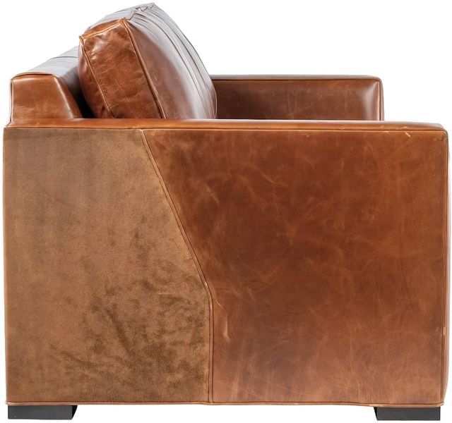 Bradington-Young Customizable Eliana 8-Way Tie Stationary Sofa-3