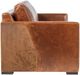Bradington-Young Customizable Eliana 8-Way Tie Stationary Sofa-3