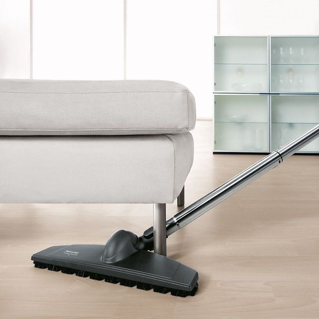 Miele Vacuum Parquet Twister XL Black Floorhead - SBB 400-3-3