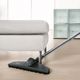 Miele Vacuum Parquet Twister XL Black Floorhead - SBB 400-3-3