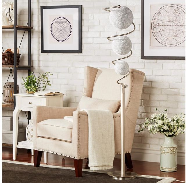 Mazin Furniture Diya Floor Lamp-2