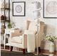 Mazin Furniture Diya Floor Lamp-2