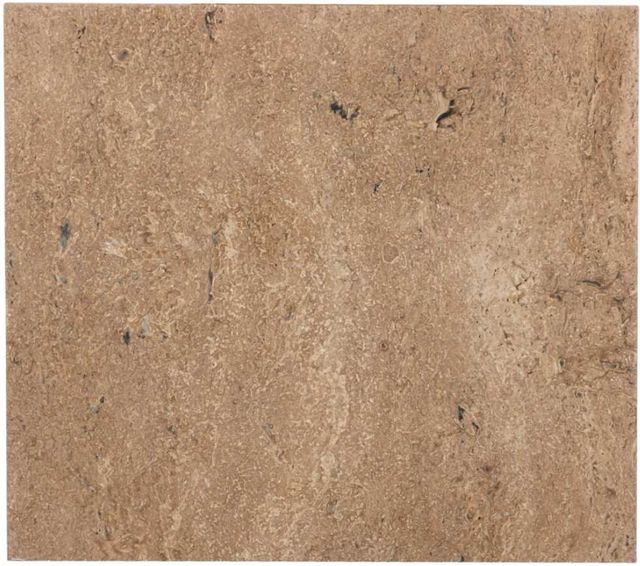 Meridian Furniture Verona Travertine End Table-2