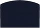 Palliser® Furniture Customizable Lurre 48" Full Headboard-2