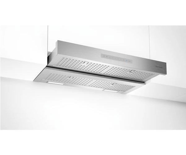 Thermador® Masterpiece® 30" Stainless Steel Under Cabinet Wall Hood-1