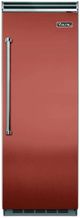 Viking® 5 Series 30" 17.8 Cu. Ft. Spiced Cider Built-In Right Hinge Column Refrigerator-0