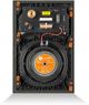 JBL® STAGE 280W 8" Black 2-Way In-Wall Speaker-2