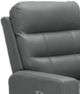 Signature Design by Ashley® Olcotte Tideon Power Recliner with Adjustable Headrest-4
