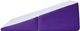 Polysleep® Hybrid Foam Standard Wedge Pillow-2