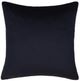Stylecraft Norman Wyatt Home Blue/White Designer Throw Pillow-2