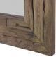 Uttermost® Rennick Brown Rustic Mirror-4