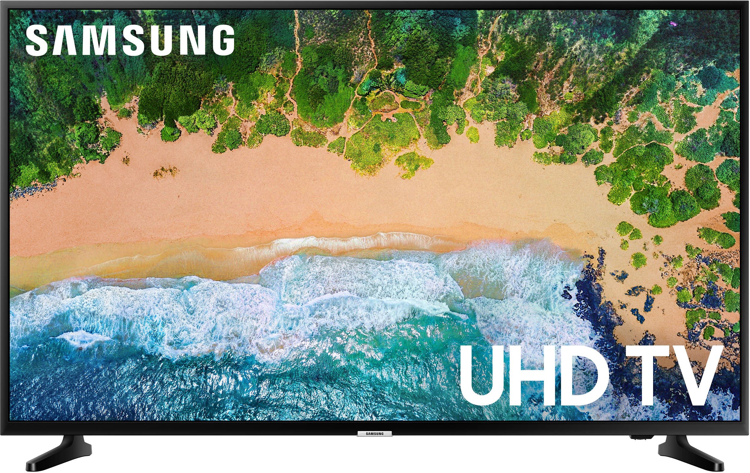 Samsung Smart Tv Does Samsung Nu6900 Have Bluetooth Audio Tv Smart
