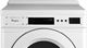 Whirlpool Commercial White Front Load Washer & Electric Dryer Laundry Pair-4