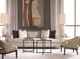 Century® Thomas O'Brien Benson Napa Cerused Sofa-4