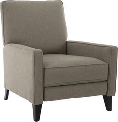 Decor-Rest® Furniture LTD Customizable 7612P Power Recliner