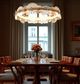YHD Conness LED Pendant Chandelier-1