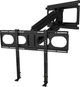 MantelMount® MM340 Standard Pull Down TV Mount-1