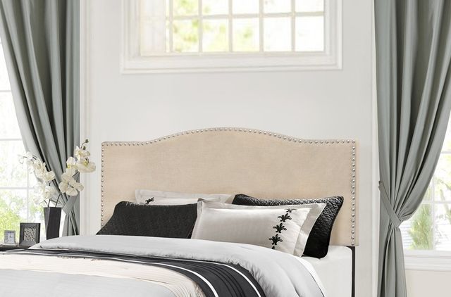 HH2 Home Kiley Linen King Bed-1