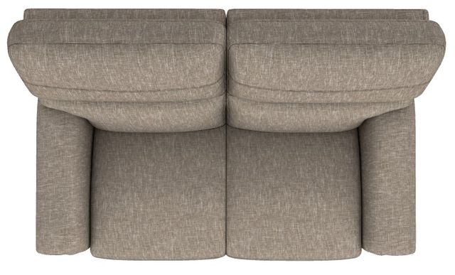 La-Z-Boy® Ava Porcini Power Reclining Loveseat with Headrest-4