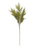 A & B Home Olive Green Faux Fern Spray-0