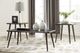 Signature Design by Ashley® Fazani 3 Piece Dark Brown Occasional Table Set-2