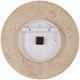 Renwil® Fusion Natural Wall Clock-5