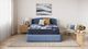 Mattress 1st® by Serta® Haverlock Firm Tight Top Twin XL Mattress-1