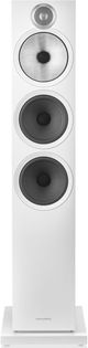 Bowers & Wilkins 600 Series Oak Floor Standing Speakers (Each)-1