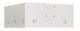 Chief® SMART-LIFT White Automated Projector Mount-1