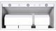 Vent-A-Hood® 48" White Under Cabinet Hood-2