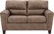 Signature Design by Ashley® Navi Fossil Loveseat-1