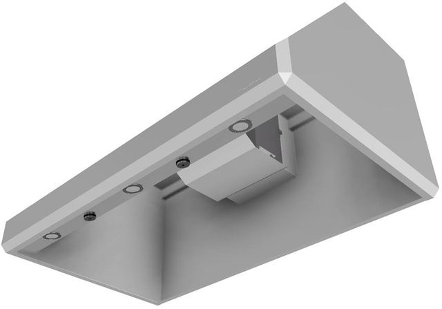 Vent-A-Hood® 42" Stainless Steel Wall Mounted Range Hood-2