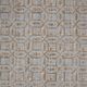 Feizy Milton Ice 1'6" x 1'6" Square Rug-0
