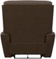 La-Z-Boy® Morrison Whiskey Power Rocking Recliner with Headrest and Lumbar-4