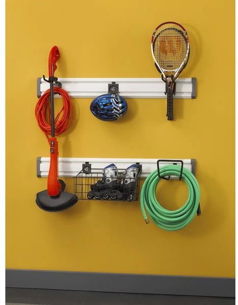 Gladiator Garageworks Garage Accessories Organization Kit