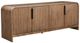 Joybird Adele Ashlen Brown Sideboard-0