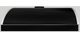 Vent-A-Hood® 30" Black Under Cabinet Range Hood-1