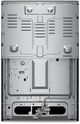 Whirlpool® 30" FingerPrint Resistant Stainless Steel Freestanding Gas Range with Air Cooking Technology-4