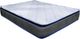 American Wholesale Furniture Sequoia 10.5" Innerspring Plush Pillow Top King Mattress-0