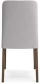 Signature Design by Ashley® Lyncott Gray/Brown Dining Side Chair-1