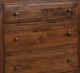 Archbold Furniture Customizable Heritage 3-Drawer Chest-1