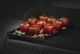 Napoleon Black 2-Sided Cast Iron Griddle-1