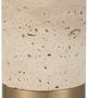 Uttermost® Gravitas Brass Table Lamp-5