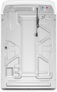 Maytag® 5.3 Cu. Ft. White Impeller Top Load Washer with Extra Power-3