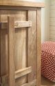 Signature Design by Ashley® Dresor Natural Accent Cabinet-4