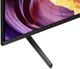 Sony® X80K 43" 4K Ultra HD LED Smart TV-4