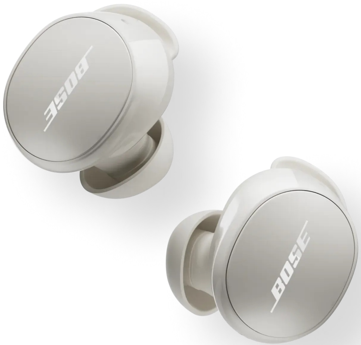 Bose hotsell QuietComfort Earbuds