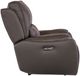Hooker® Furniture MS Kramer Oslo Mountain Power Recliner with Power Headrest-3
