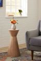 Joybird Bria Sandalwood Side Table-1